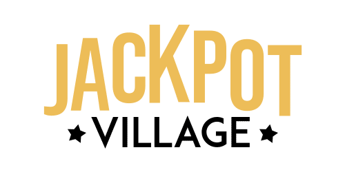Jackpot Village logo